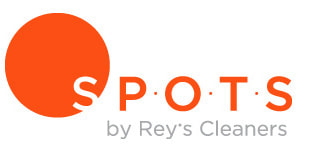 Spots by Rey's Cleaners, a South Florida Dry Cleaning & Laundry Service